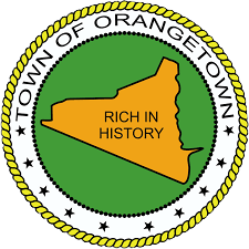Orangetown Logo