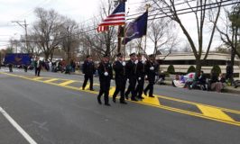 Orangetown Police Department Honor Guard